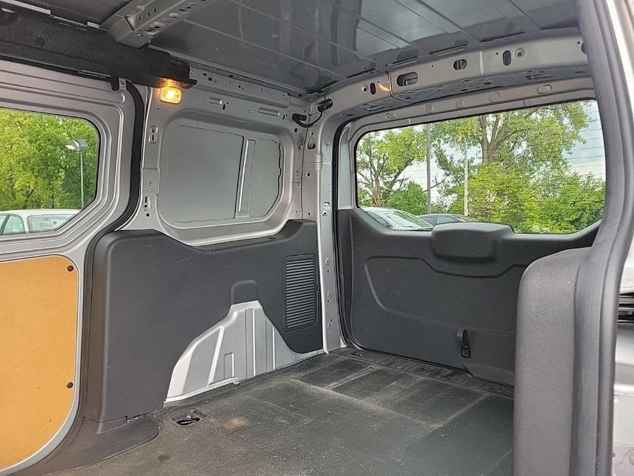 used 2016 Ford Transit Connect car, priced at $10,995