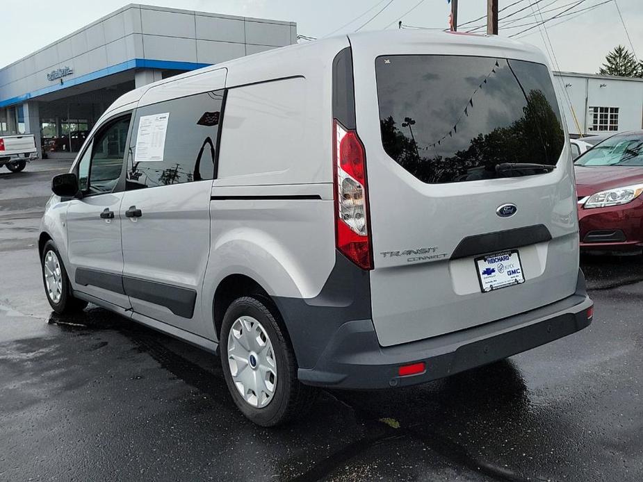 used 2016 Ford Transit Connect car, priced at $10,995