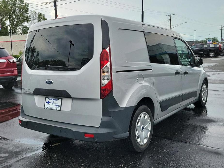 used 2016 Ford Transit Connect car, priced at $10,995