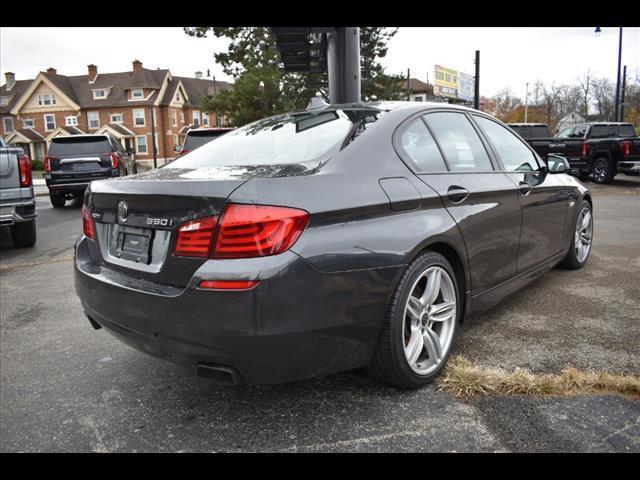 used 2011 BMW Z4 car, priced at $12,995