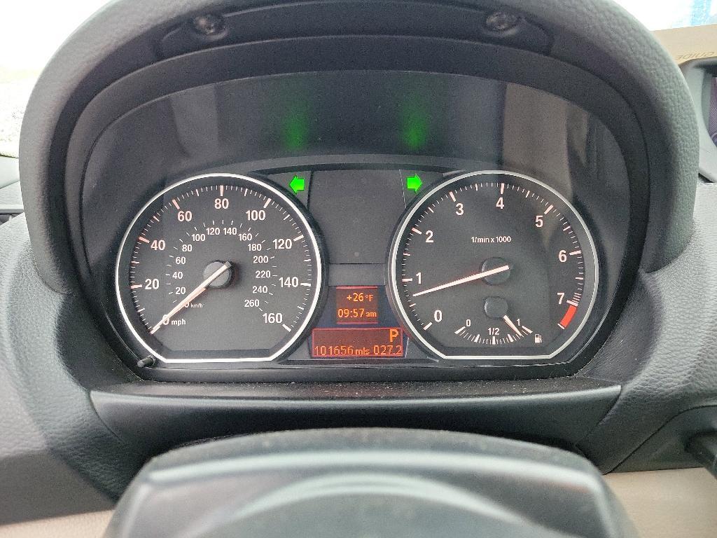 used 2009 BMW 128 car, priced at $10,995