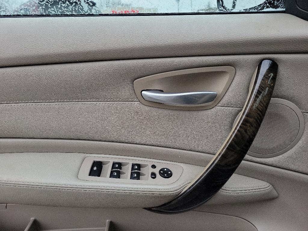 used 2009 BMW 128 car, priced at $10,995