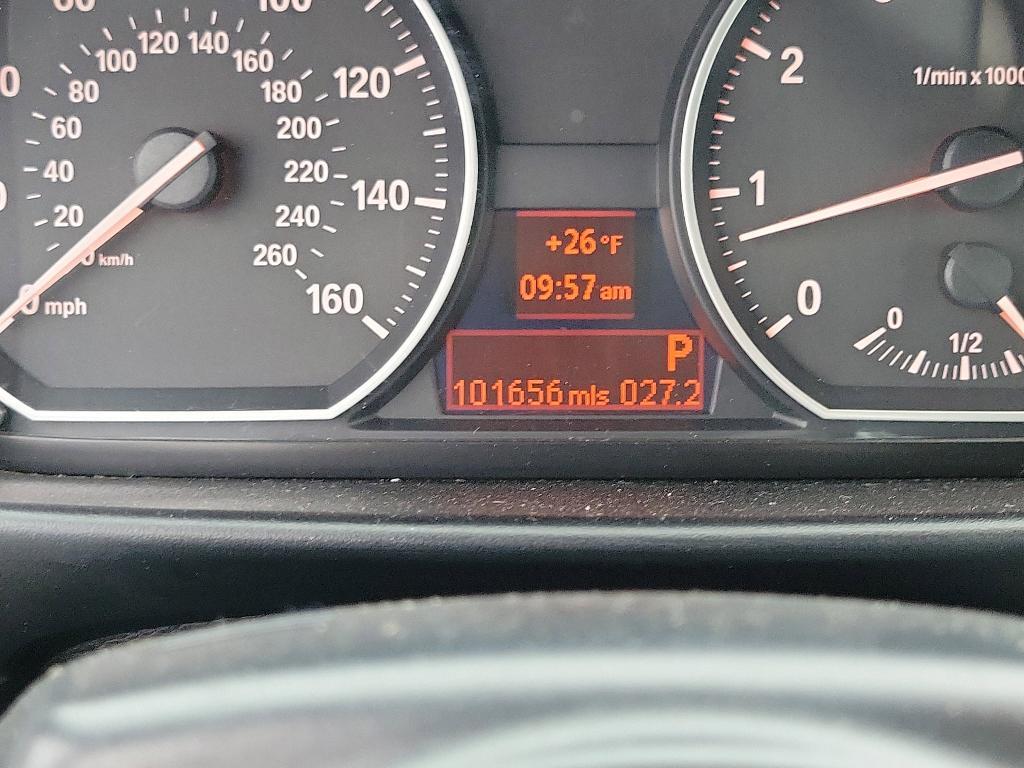 used 2009 BMW 128 car, priced at $10,995