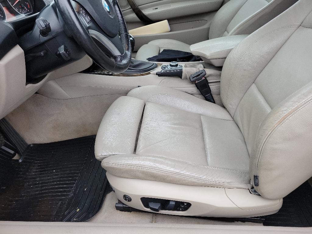 used 2009 BMW 128 car, priced at $10,995