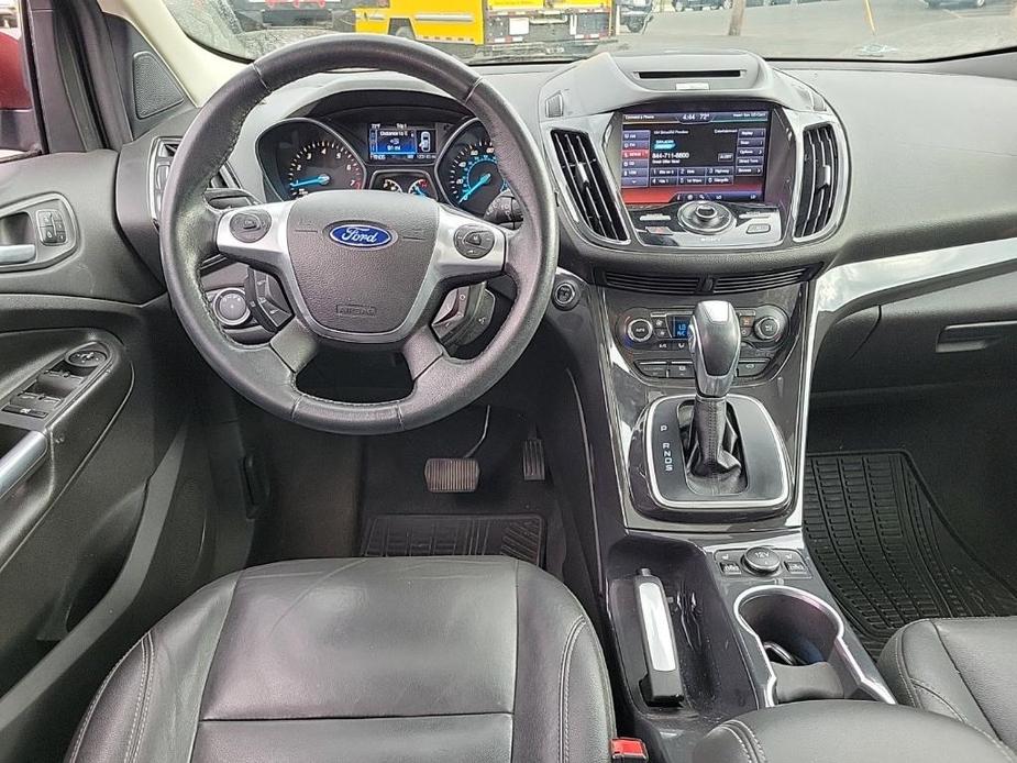 used 2014 Ford Escape car, priced at $7,995