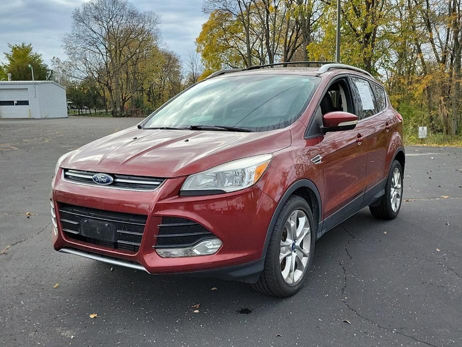 used 2014 Ford Escape car, priced at $7,995