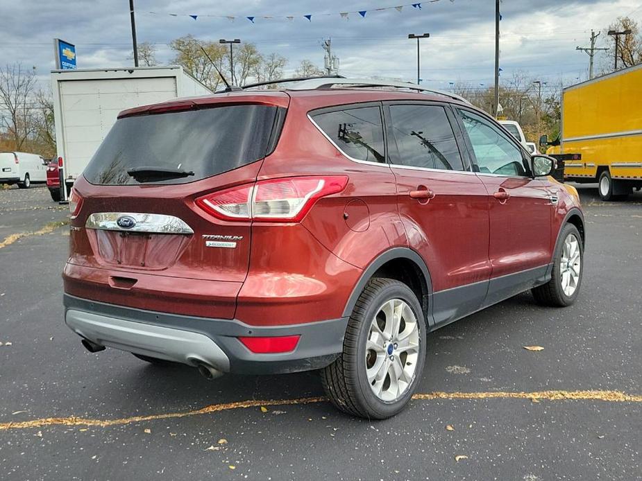 used 2014 Ford Escape car, priced at $7,995