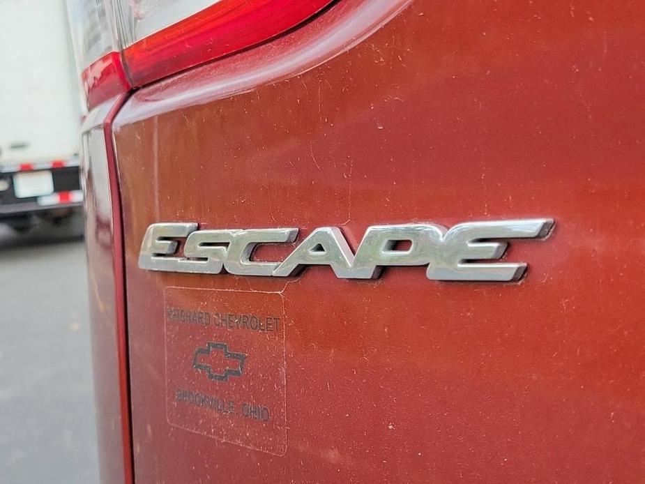 used 2014 Ford Escape car, priced at $7,995