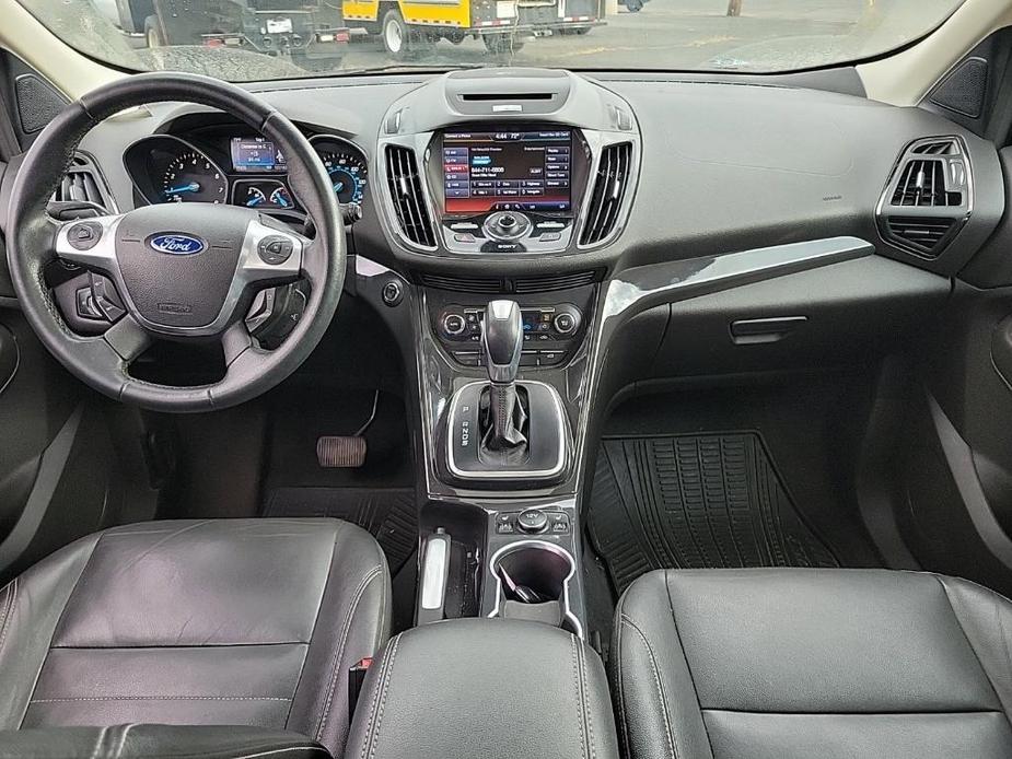 used 2014 Ford Escape car, priced at $7,995