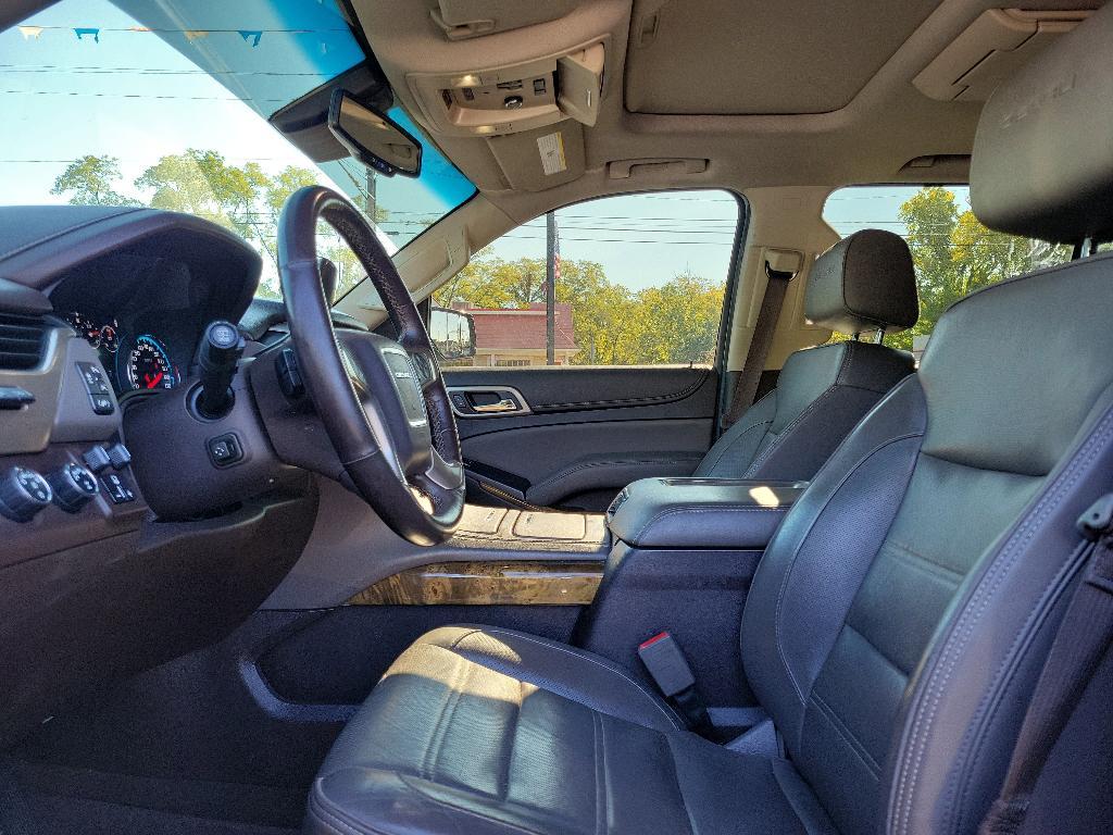 used 2017 GMC Yukon XL car, priced at $24,995