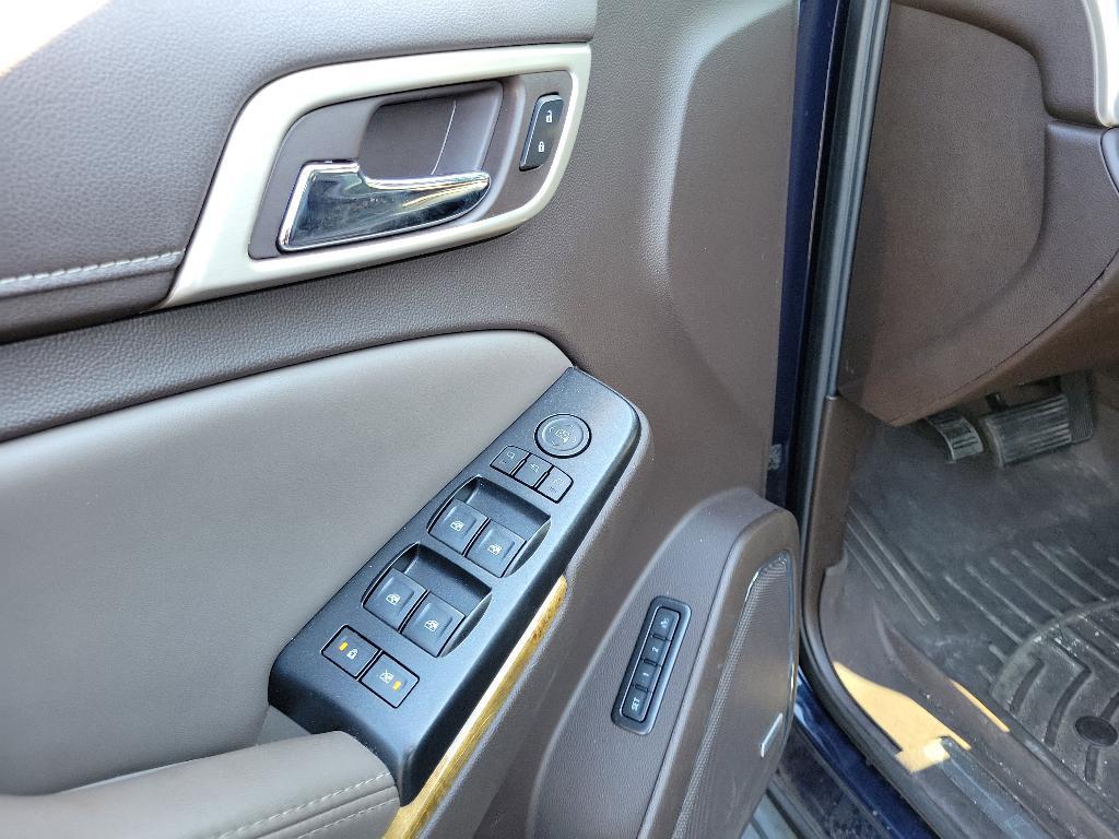 used 2017 GMC Yukon XL car, priced at $24,995