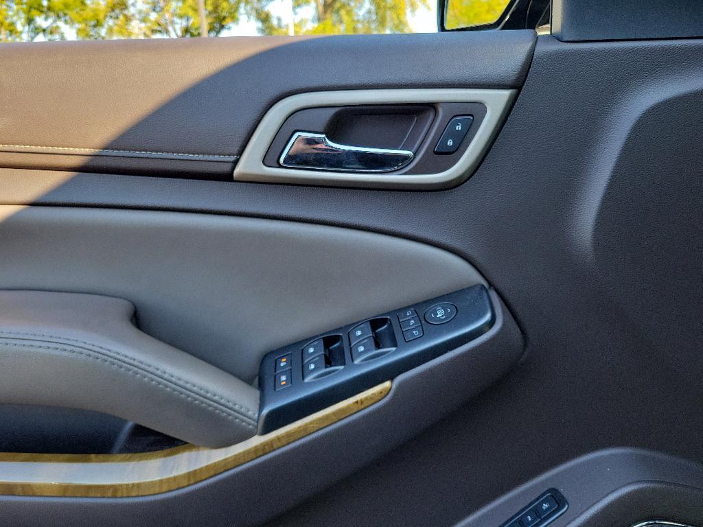 used 2017 GMC Yukon XL car, priced at $24,995