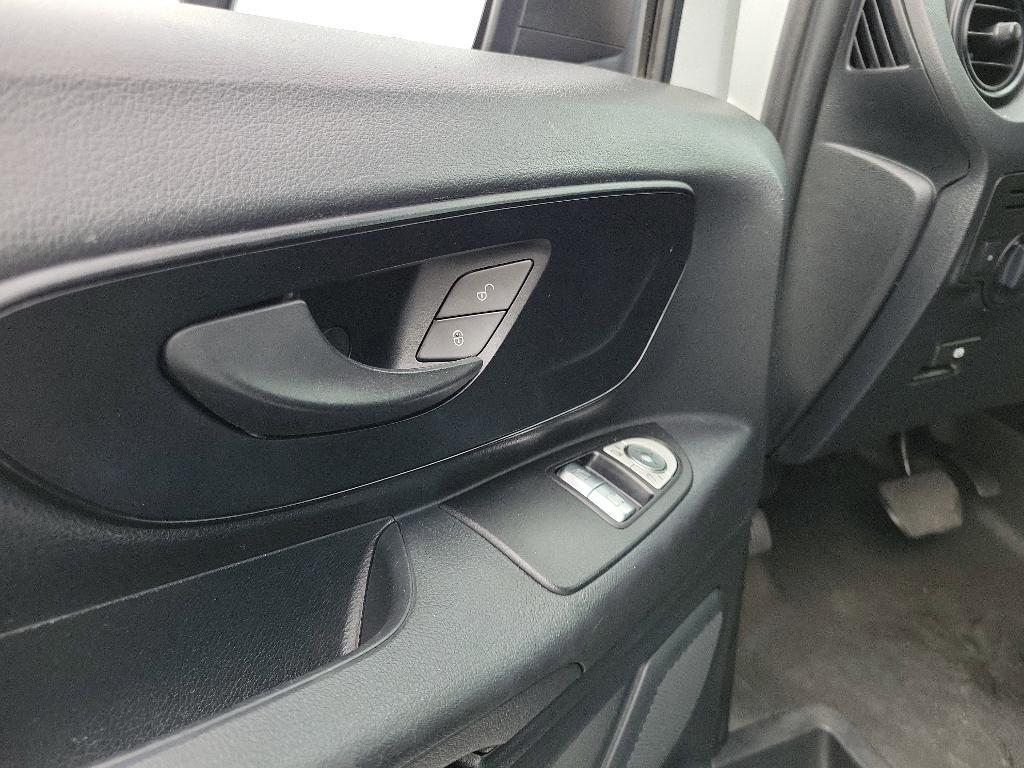 used 2019 Mercedes-Benz Metris car, priced at $14,492