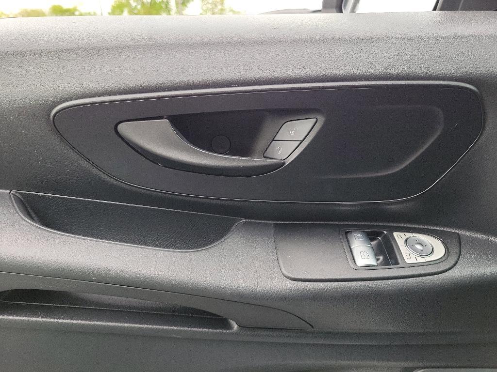 used 2019 Mercedes-Benz Metris car, priced at $14,492