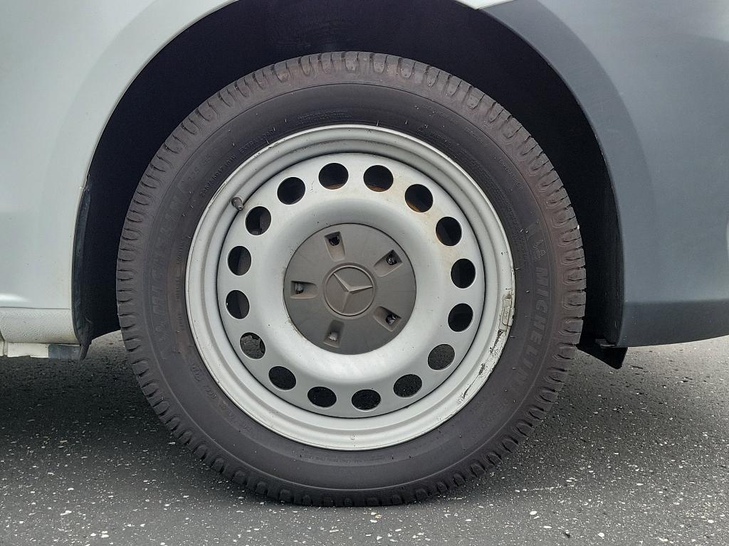used 2019 Mercedes-Benz Metris car, priced at $14,492