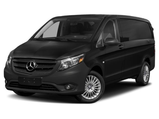 used 2019 Mercedes-Benz Metris car, priced at $16,995
