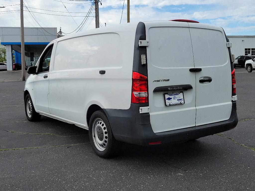 used 2019 Mercedes-Benz Metris car, priced at $14,492