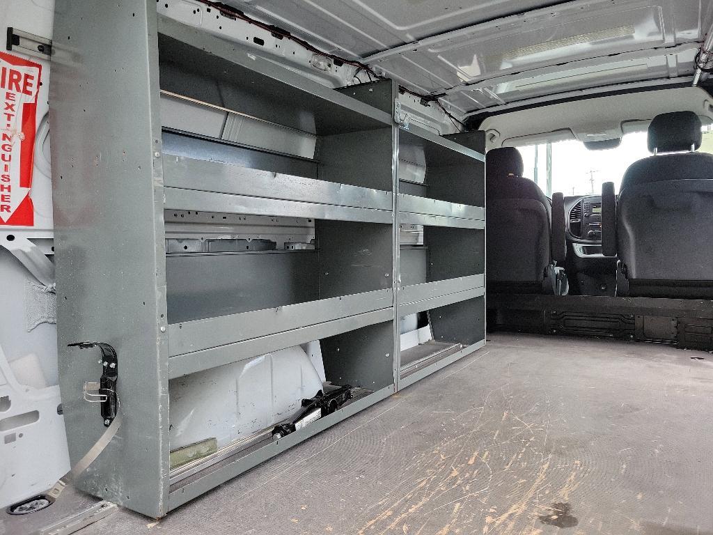used 2019 Mercedes-Benz Metris car, priced at $14,492