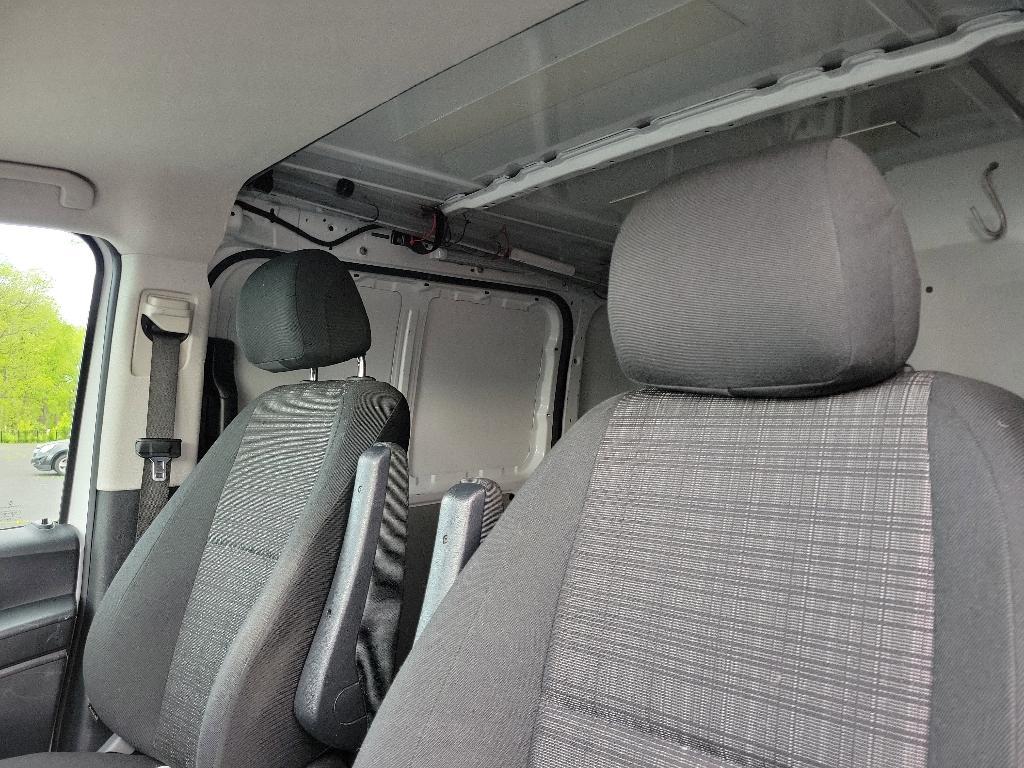 used 2019 Mercedes-Benz Metris car, priced at $14,492