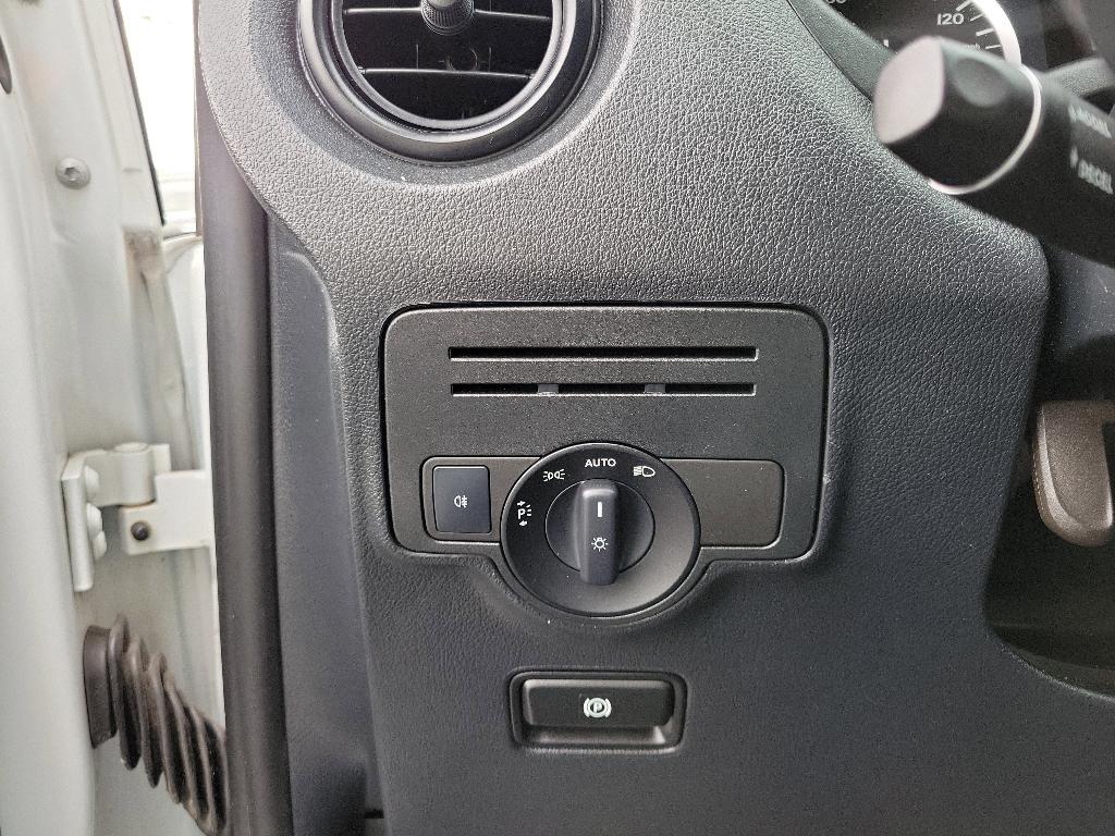 used 2019 Mercedes-Benz Metris car, priced at $14,492
