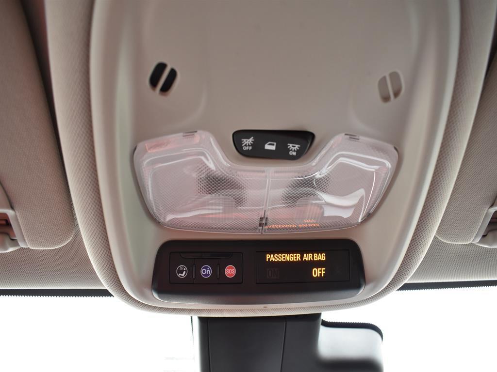 used 2020 Buick Encore GX car, priced at $15,995