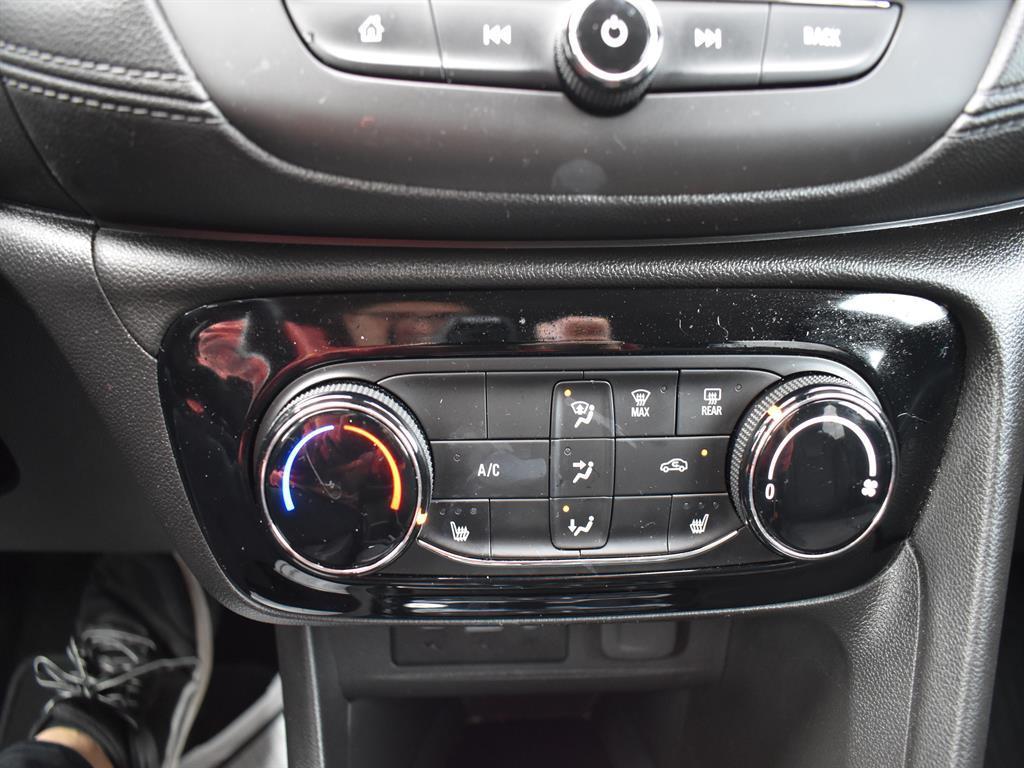 used 2020 Buick Encore GX car, priced at $15,995