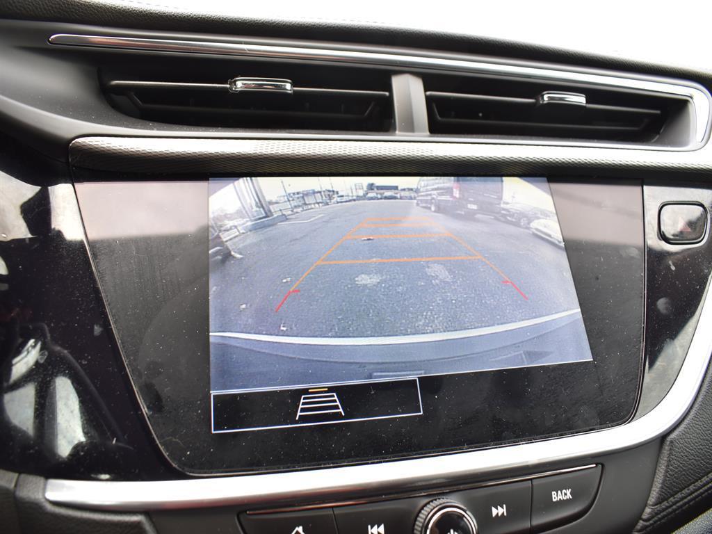 used 2020 Buick Encore GX car, priced at $15,995