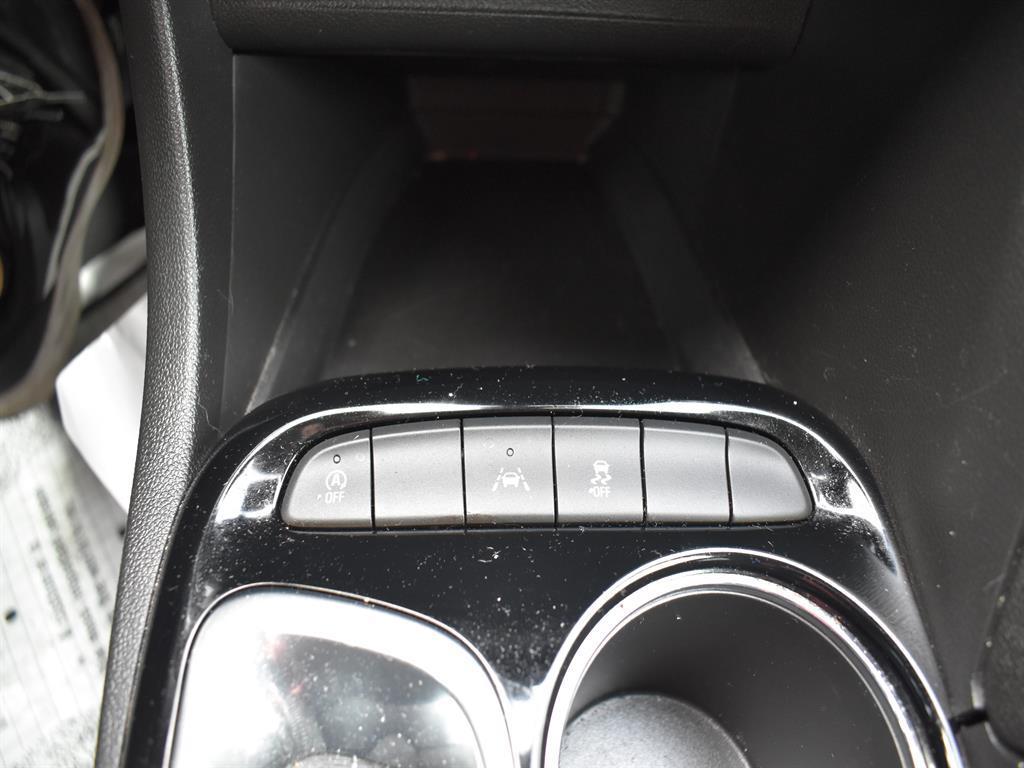 used 2020 Buick Encore GX car, priced at $15,995