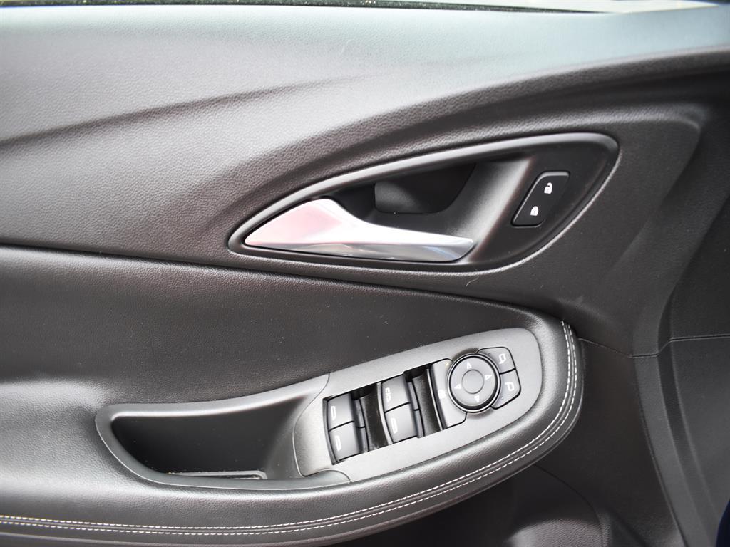 used 2020 Buick Encore GX car, priced at $15,995