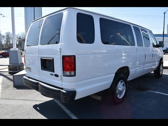 used 2013 Ford E350 Super Duty car, priced at $16,995
