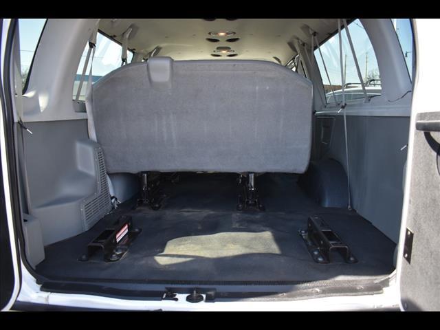 used 2013 Ford E350 Super Duty car, priced at $16,995
