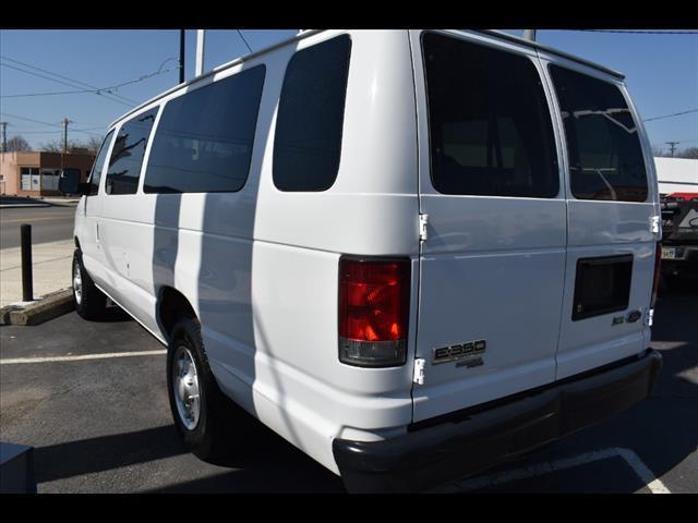 used 2013 Ford E350 Super Duty car, priced at $16,995