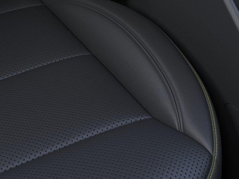 new 2025 Chevrolet Trax car, priced at $25,845