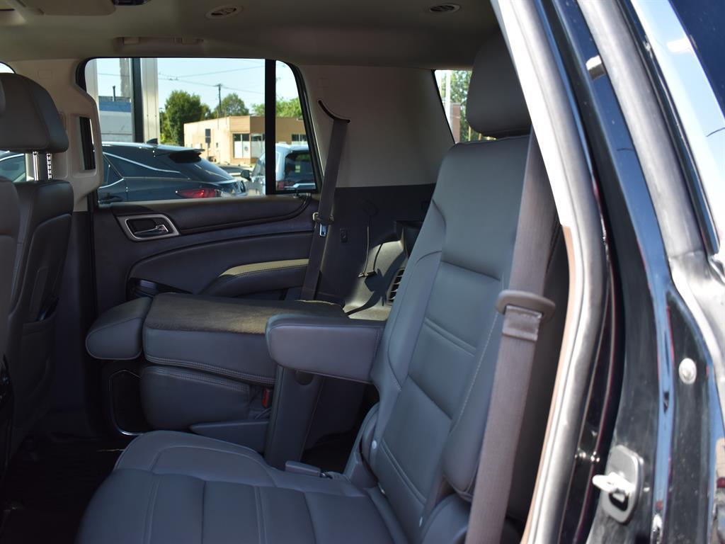 used 2015 GMC Yukon car, priced at $21,995