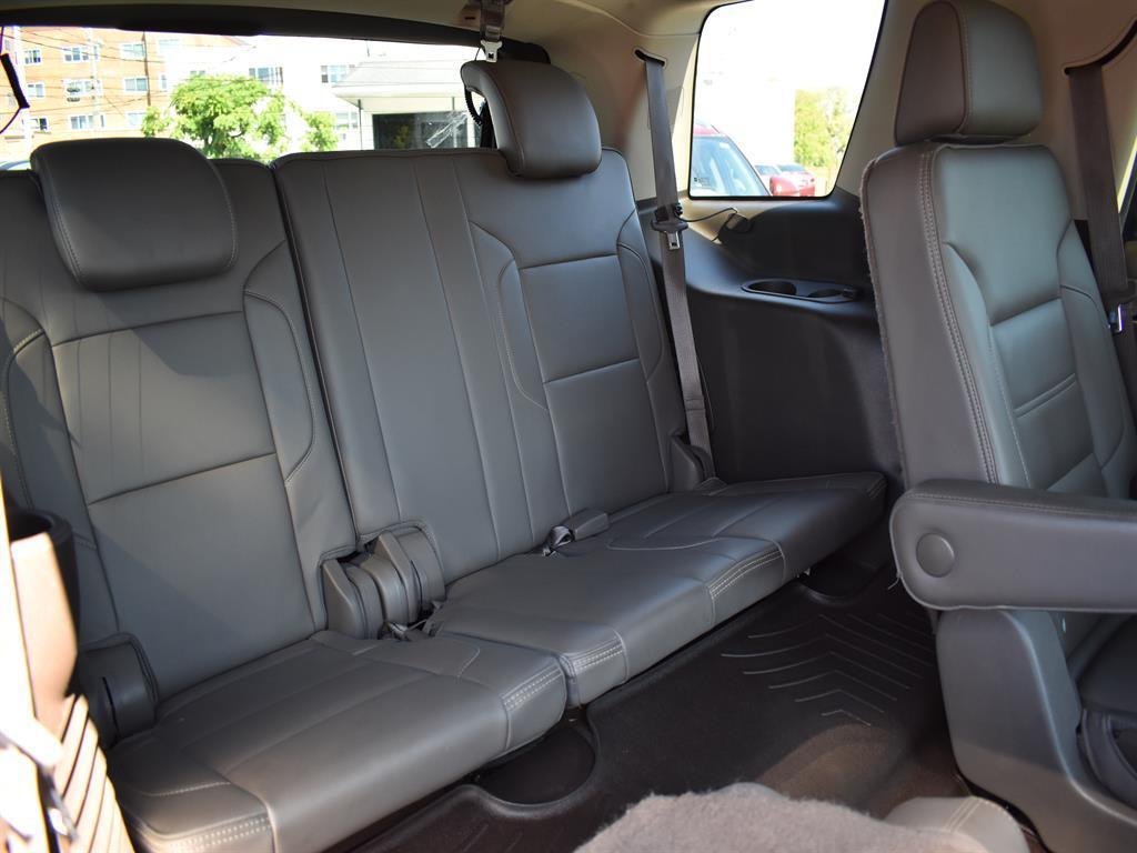 used 2015 GMC Yukon car, priced at $21,995