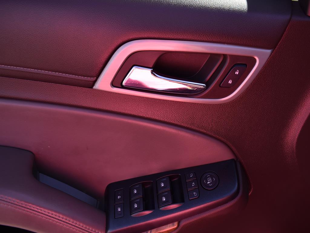 used 2015 GMC Yukon car, priced at $21,995