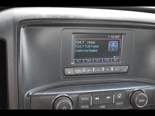 used 2017 Chevrolet Silverado 2500 car, priced at $28,995