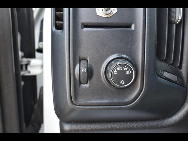 used 2017 Chevrolet Silverado 2500 car, priced at $28,995