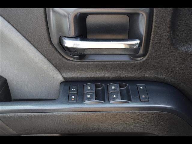 used 2017 Chevrolet Silverado 2500 car, priced at $28,995