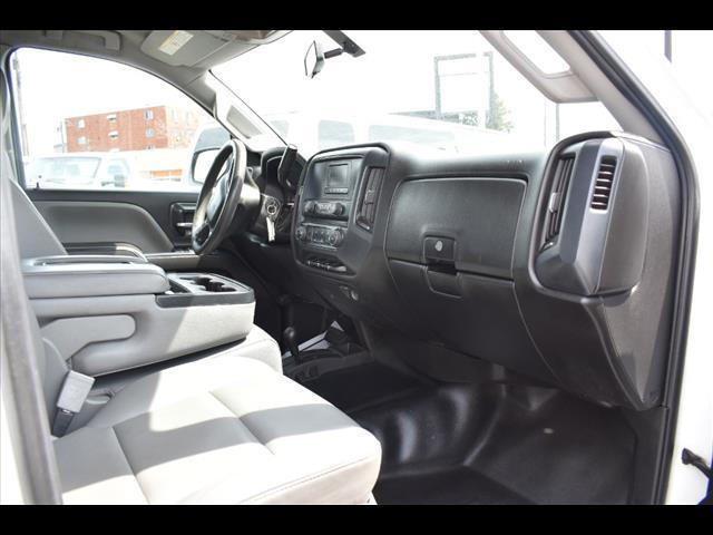 used 2017 Chevrolet Silverado 2500 car, priced at $28,995