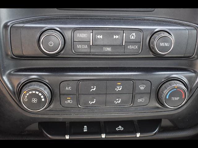 used 2017 Chevrolet Silverado 2500 car, priced at $28,995