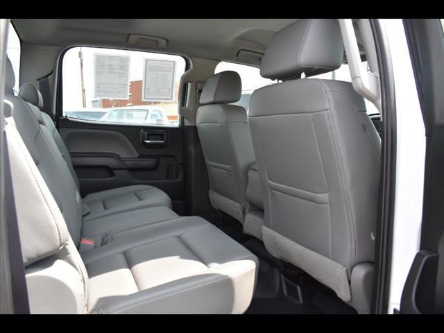 used 2017 Chevrolet Silverado 2500 car, priced at $28,995