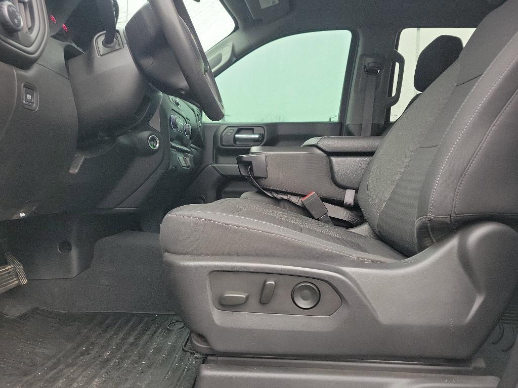 used 2022 Chevrolet Silverado 1500 car, priced at $26,995