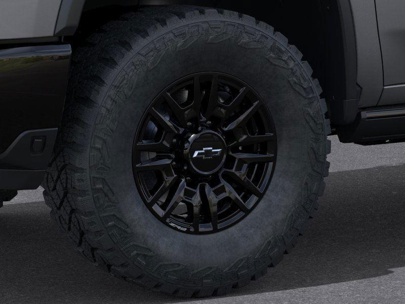 new 2026 Chevrolet Silverado 2500 car, priced at $79,388