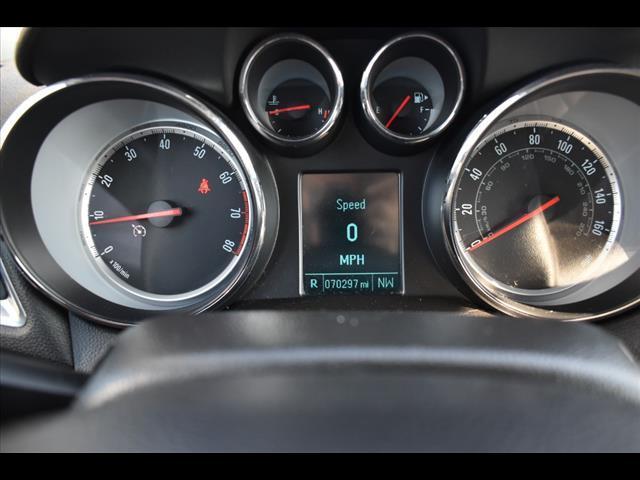 used 2015 Buick Encore car, priced at $13,995