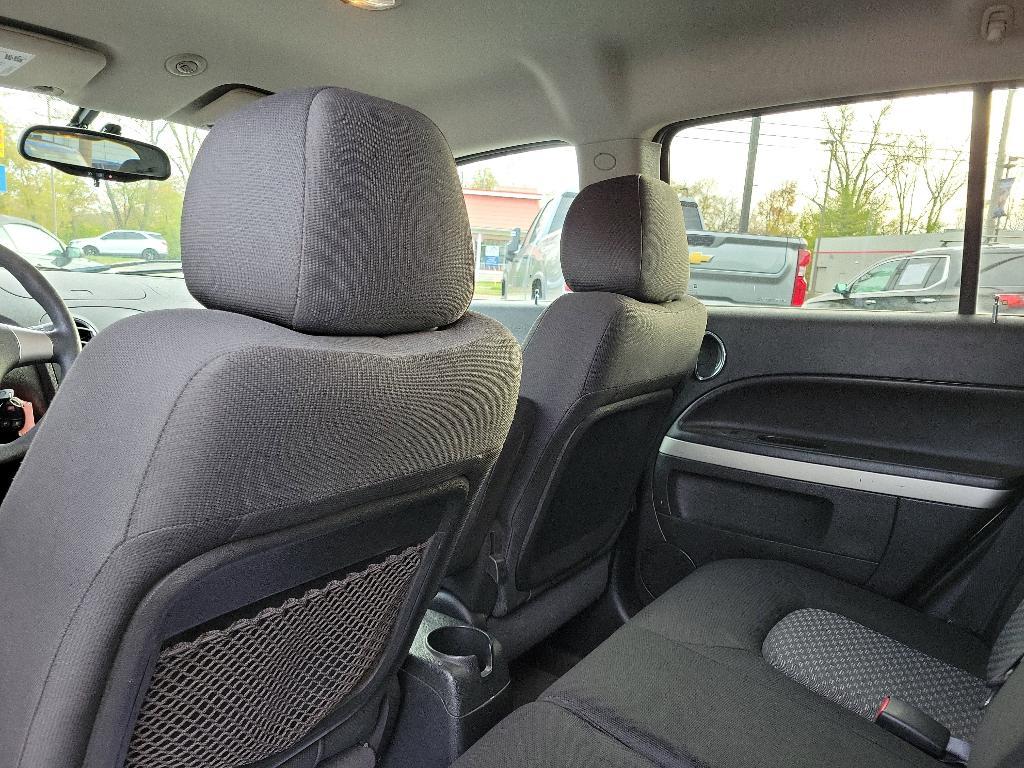 used 2010 Chevrolet HHR car, priced at $2,995