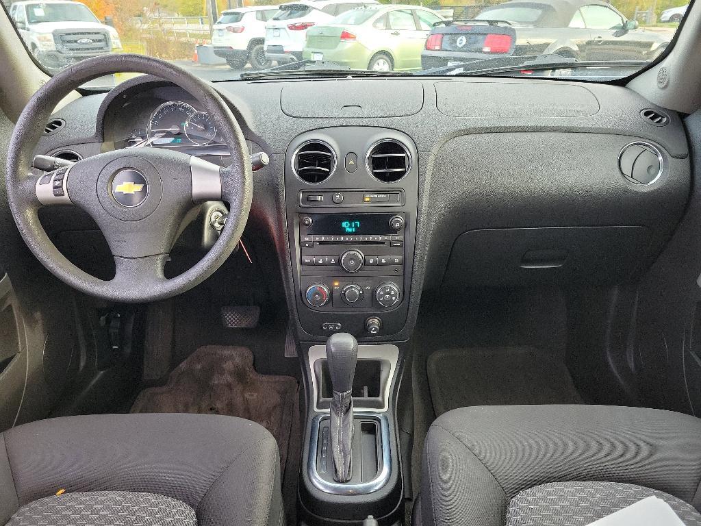 used 2010 Chevrolet HHR car, priced at $2,995