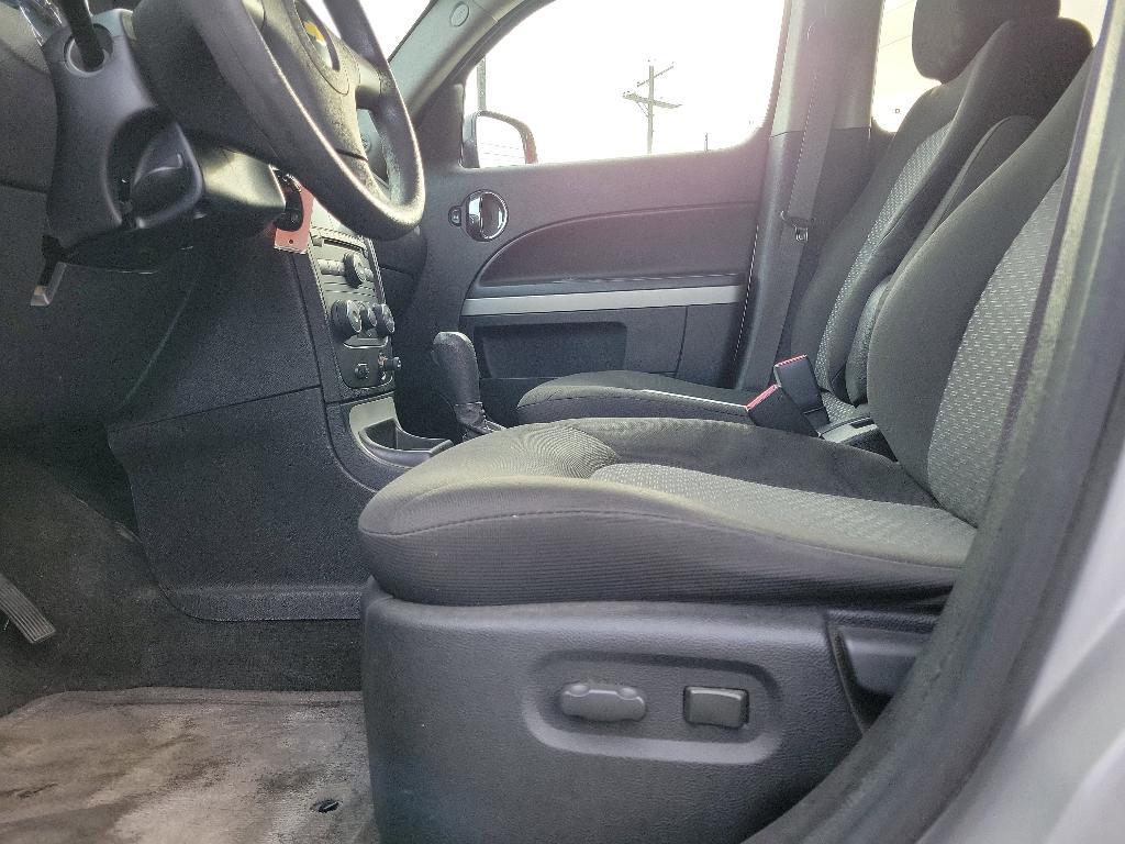 used 2010 Chevrolet HHR car, priced at $2,995