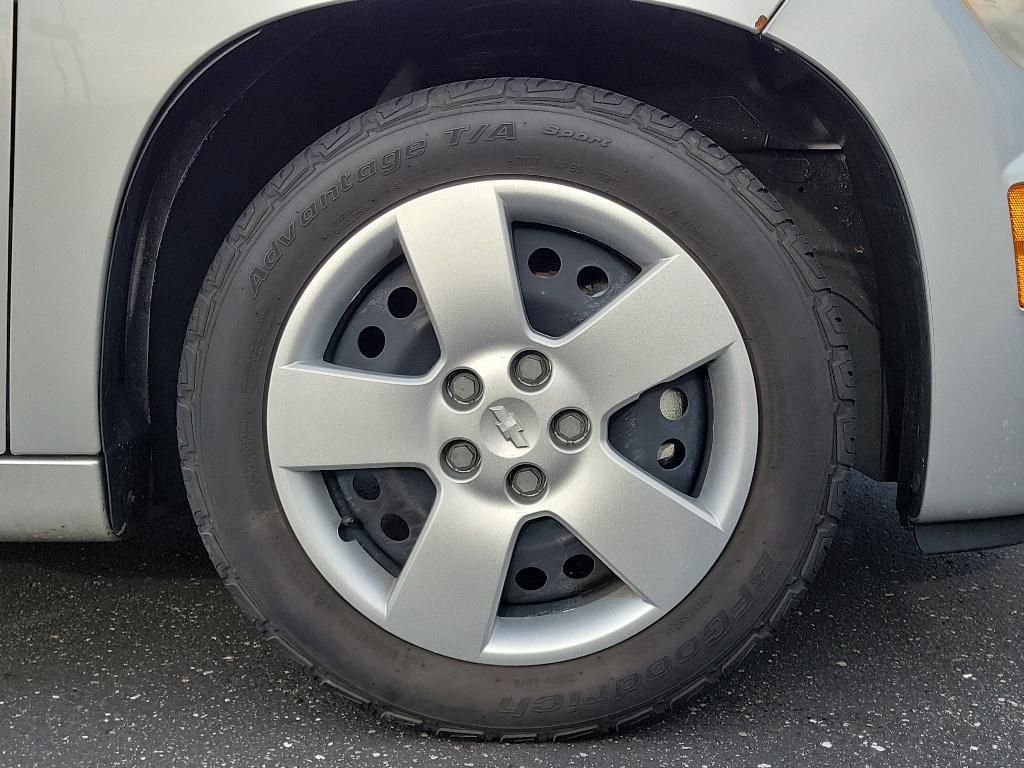 used 2010 Chevrolet HHR car, priced at $2,995