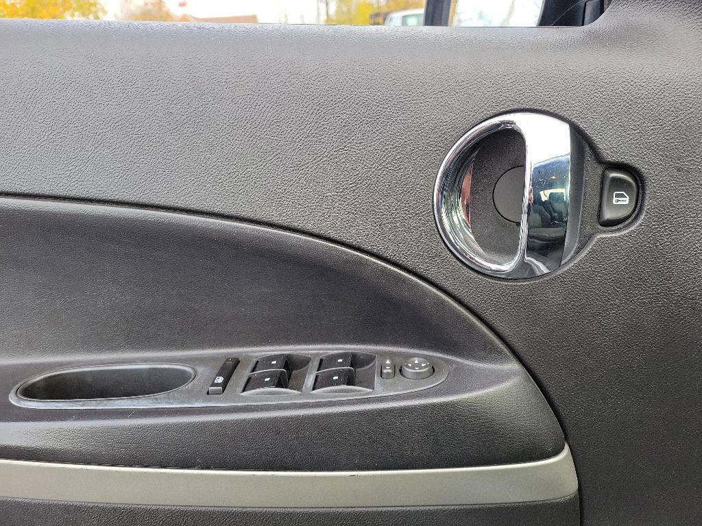 used 2010 Chevrolet HHR car, priced at $2,995